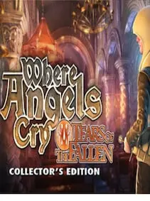 Where Angels Cry: Tears of the Fallen (Collector's Edition) — Steam, Collector's Edition