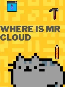 Where is Mr Cloud — Steam, Standard