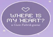 Where is my Heart? — Steam, Standard