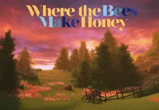 Where the Bees Make Honey — Steam, Standard