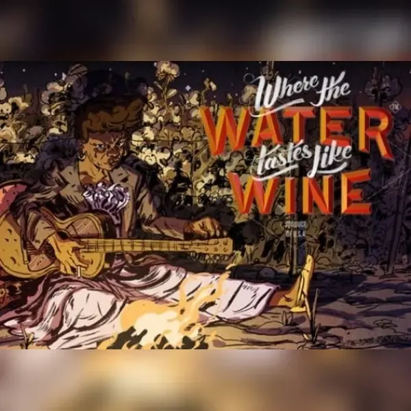 Where the Water Tastes Like Wine — Xbox One / Xbox Series X|S, Standard