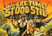 Where Time Stood Still — Steam, Standard