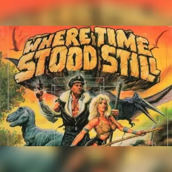 Where Time Stood Still — Steam, Standard