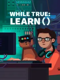 while True: learn() — Steam, Standard