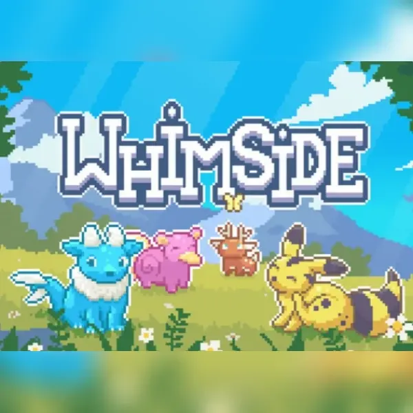 Whimside — Steam, Standard