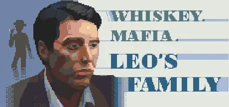 Whiskey.Mafia. Leo Family — Steam, Standard
