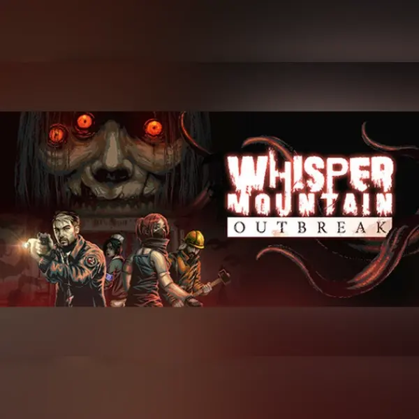 Whisper Mountain Outbreak — Steam, Standard