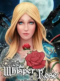 Whisper of a Rose — Steam, Standard