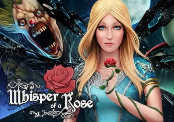 Whisper of a Rose EN — Steam, Standard