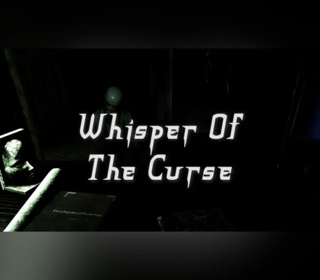 Whisper Of The Curse — Steam, Standard