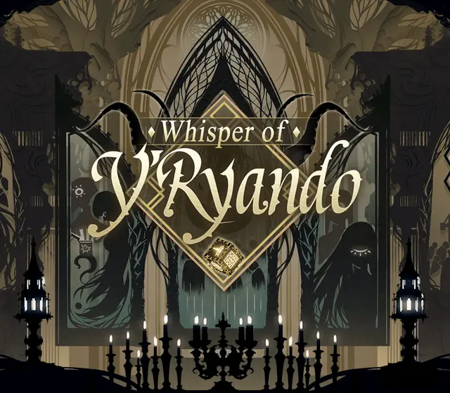 Whisper of Y'Ryando — Steam, Standard