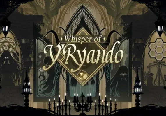 Whisper of Y'Ryando — Steam, Standard