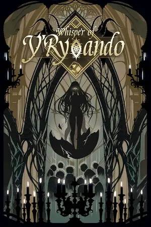 Whisper of Y'Ryando — Steam, Standard