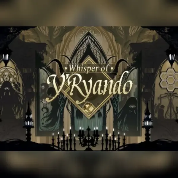 Whisper of Y'Ryando — Steam, Standard