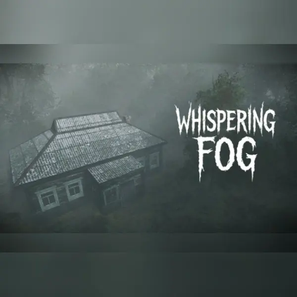 Whispering Fog — Steam, Standard
