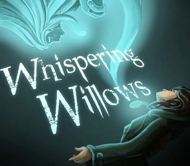 Whispering Willows — Xbox One, Standard