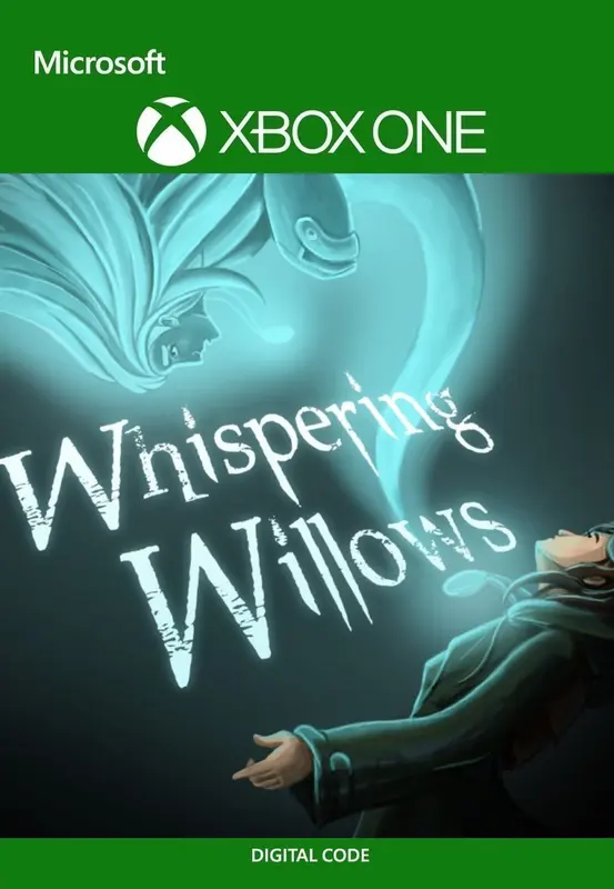 Whispering Willows — Xbox Live, Standard