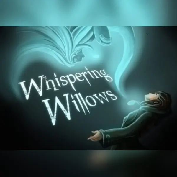 Whispering Willows — Xbox One / Xbox Series X|S, Standard