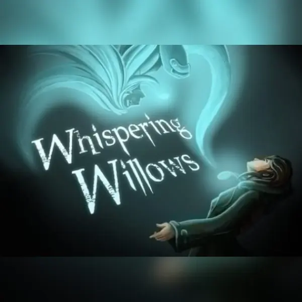 Whispering Willows - Deluxe Edition — Steam, Deluxe Edition