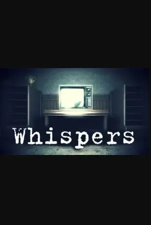 Whispers — Steam, Standard