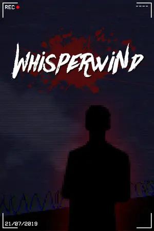 Whisperwind — Steam, Standard