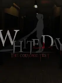 White Day VR: The Courage Test — Steam, Standard