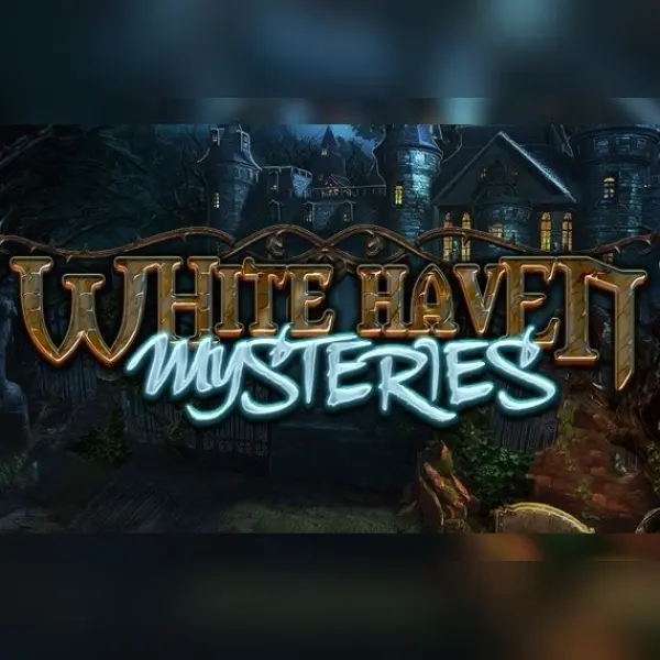 White Haven Mysteries — Steam, Standard