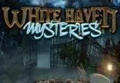 White Haven Mysteries — Steam, Standard