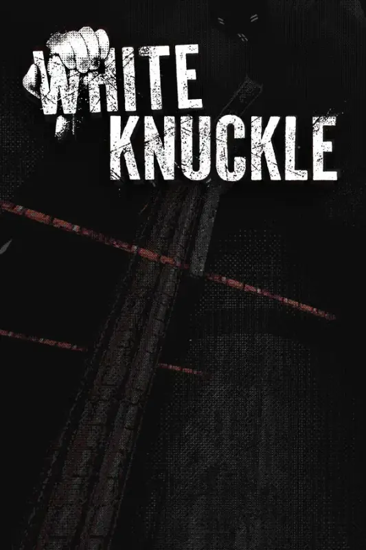 White Knuckle — Steam, Standard