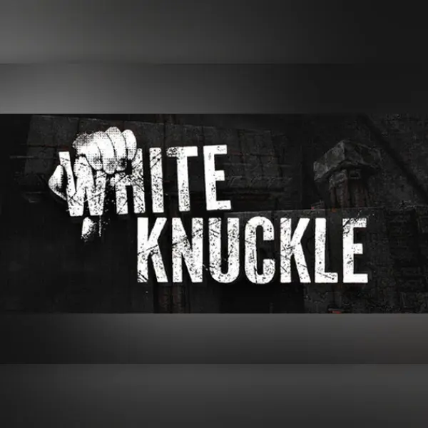 White Knuckle — Steam, Standard
