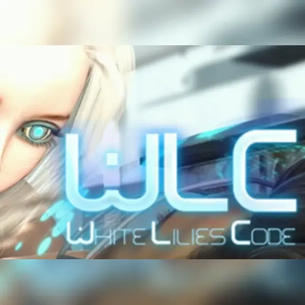 White Lilies Code — Steam, Standard