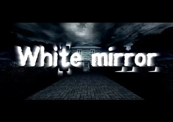 White Mirror EN — Steam, Standard