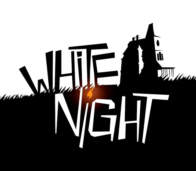 White Night — Steam, Standard