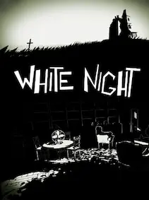 White Night — Steam, Standard