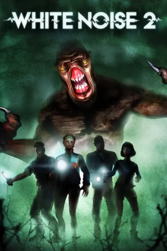 White Noise 2 — Steam, Standard