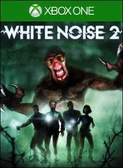 White Noise 2 — Xbox Live, Standard