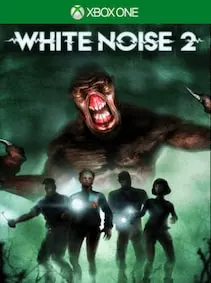 White Noise 2 — Xbox One, Standard