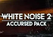 White Noise 2 - Accursed Pack DLC — Steam, Standard