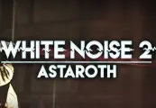 White Noise 2 - Astaroth DLC — Steam, Standard