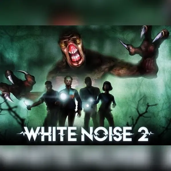 White Noise 2 - Complete — Steam, Standard
