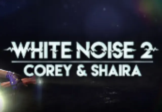 White Noise 2 - Corey & Shaira DLC — Steam, Standard