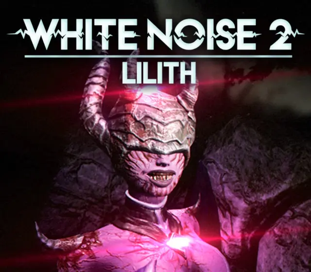 White Noise 2 - Lilith DLC — Steam, Standard
