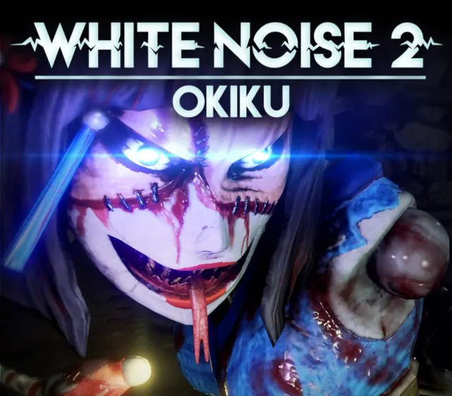 White Noise 2 - Okiku DLC — Steam, Standard