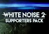 White Noise 2 - Supporter Pack DLC — Steam, Standard