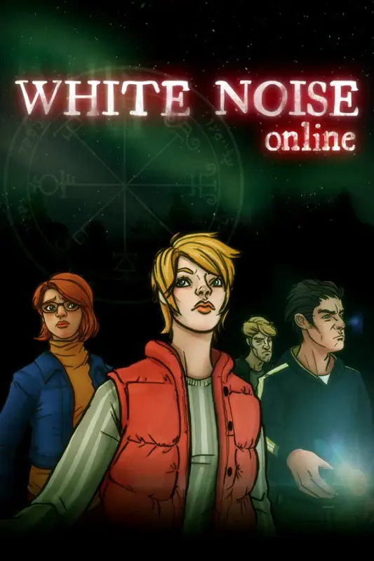 White Noise Online — Steam, Standard