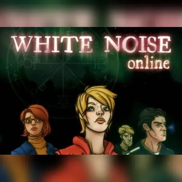 White Noise Online — Steam, Standard