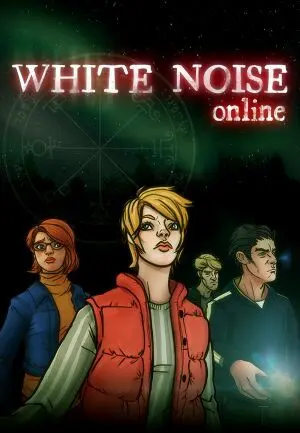 White Noise Online — Steam, Standard