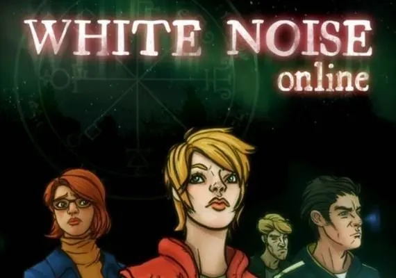 White Noise Online — Steam, Standard
