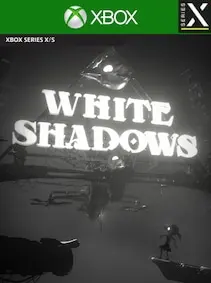 White Shadows — Xbox Series X|S, Standard