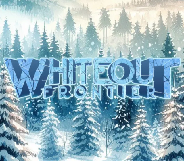 Whiteout Frontier — Steam, Standard